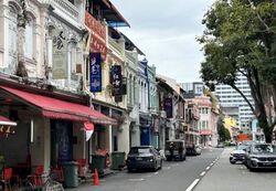 Sim Lim Tower (D8), Shop House #613033861